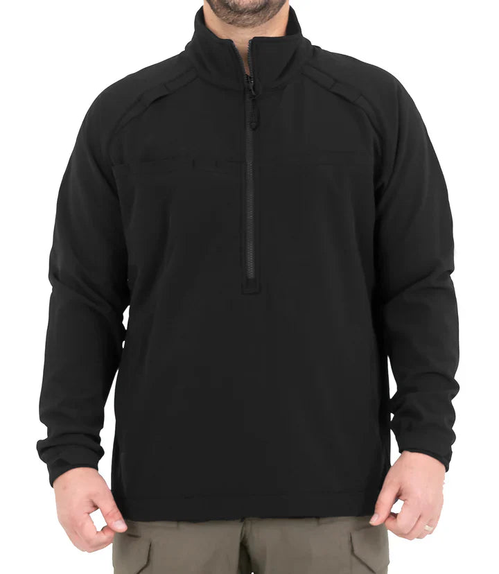 Men’s First Tactical Tactix Softshell Pullover  (118508)