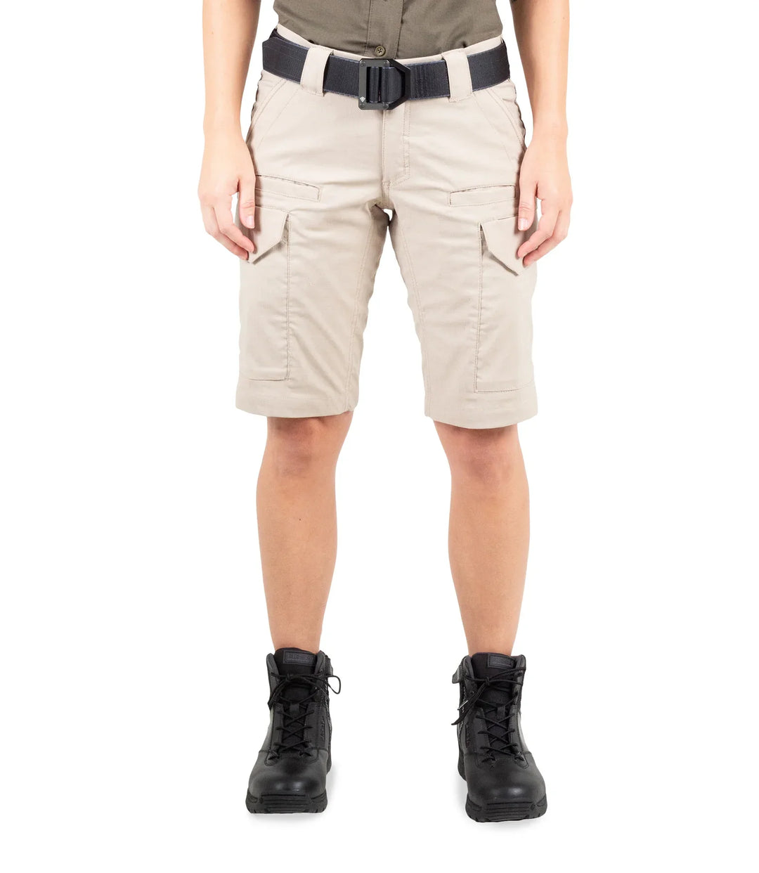 BCPS Women's Security Tactical Shorts