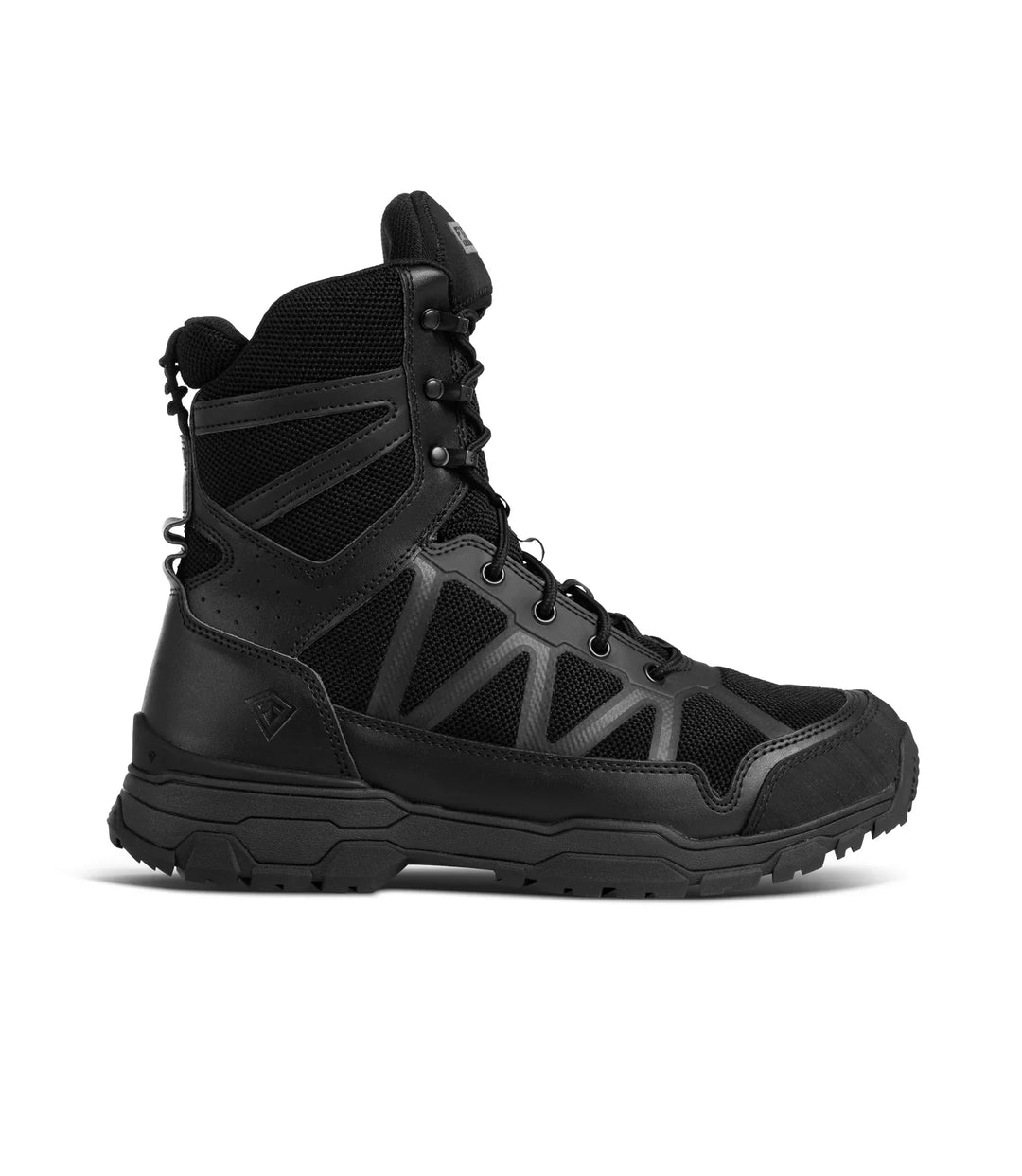 First Tactical Men's 7“ OPERATOR BOOT (165010)