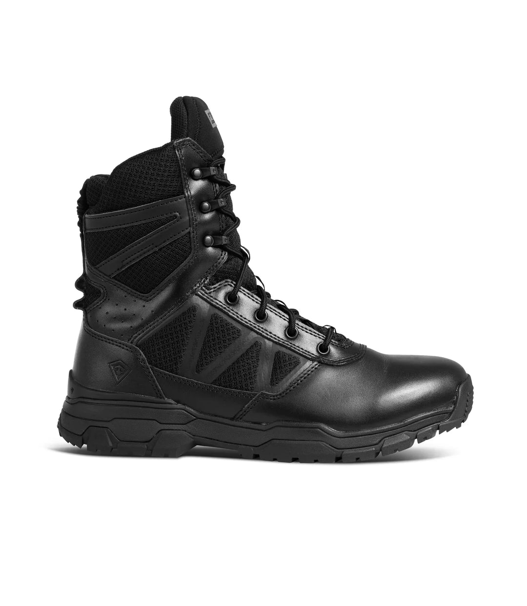 First Tactical Men's 7“ URBAN OPERATOR SIDE-ZIP BOOT (165014)