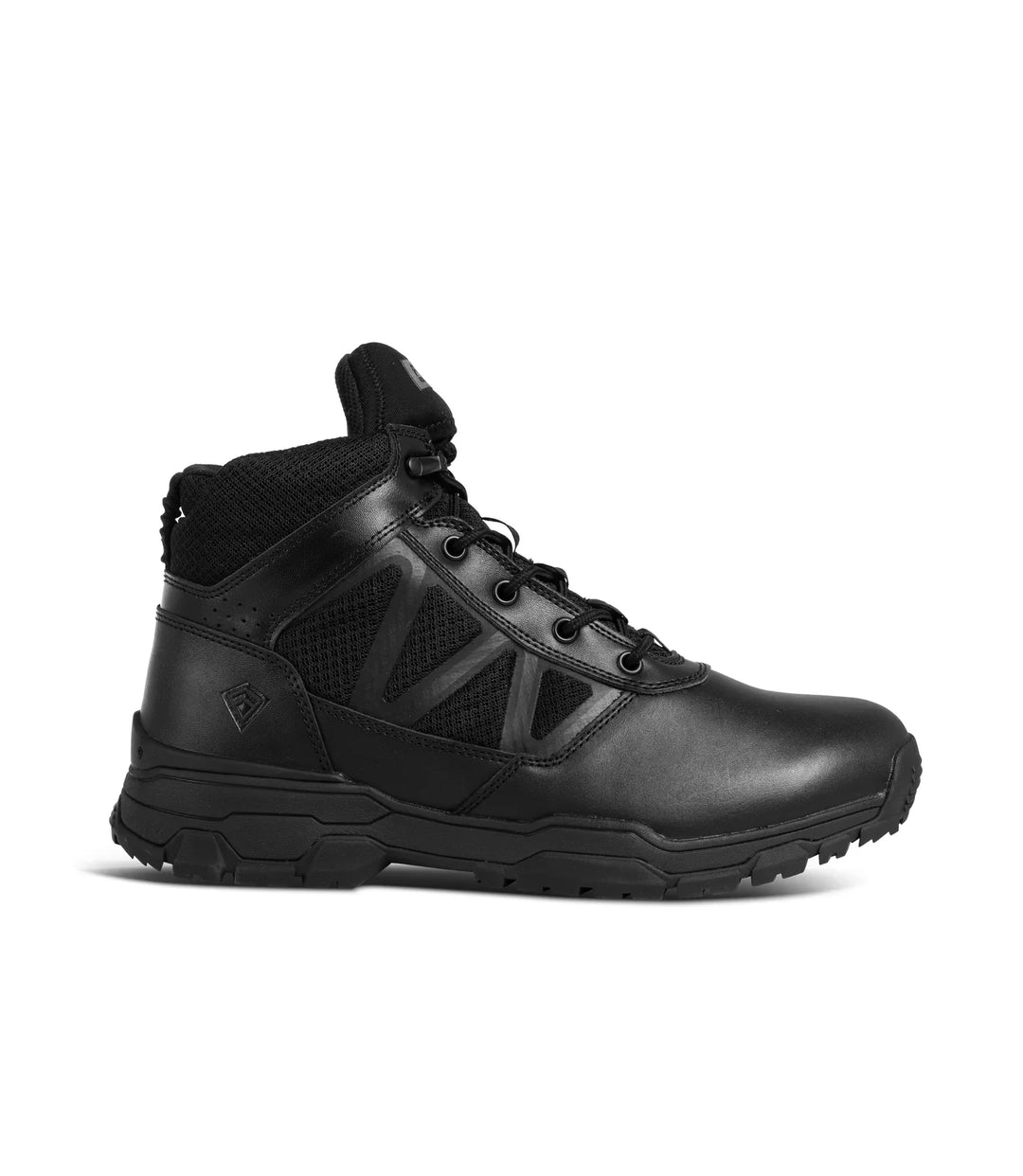 First Tactical Men's 5" URBAN OPERATOR MID (165062)
