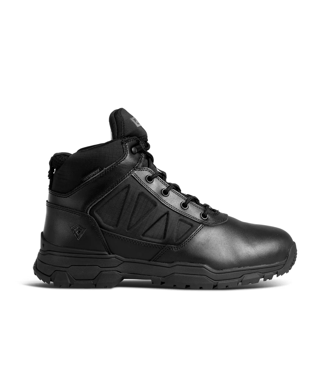 First Tactical Men's 5” URBAN OPERATOR H₂O MID (165063)