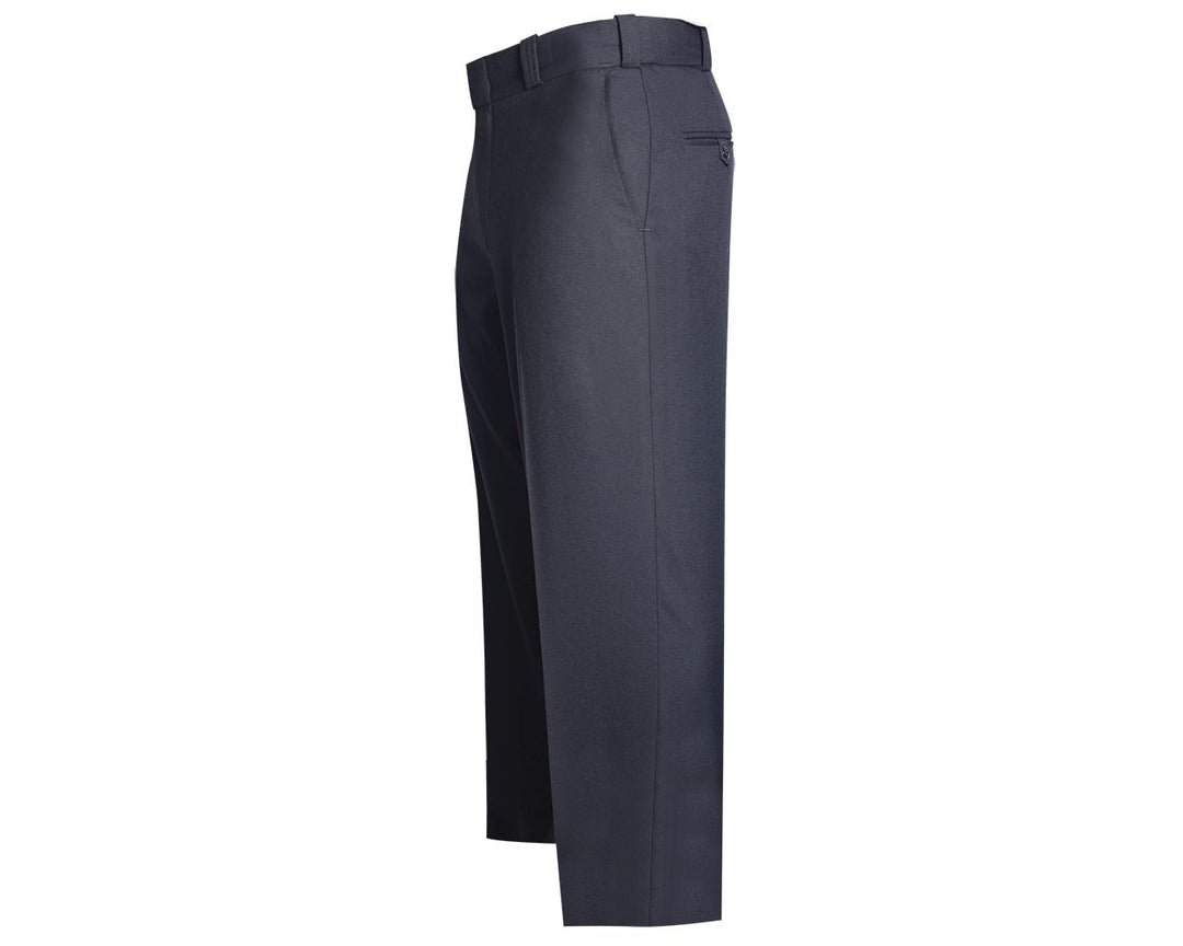 Winter Garden PD Flying Cross Men's Command 100% Polyester Serge Pants -Black (38200)