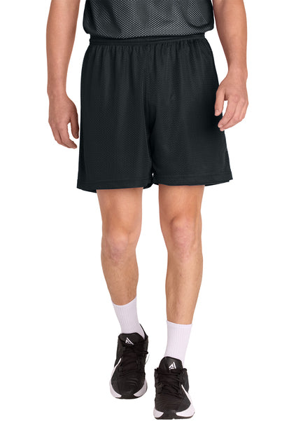 Palm Bay FR Sport-Tek® PosiCharge® Mesh 7” Short (ST51000)
