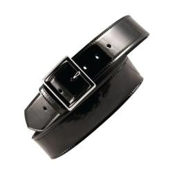 CSRIPS Boston Leather Garrison Belt 6505
