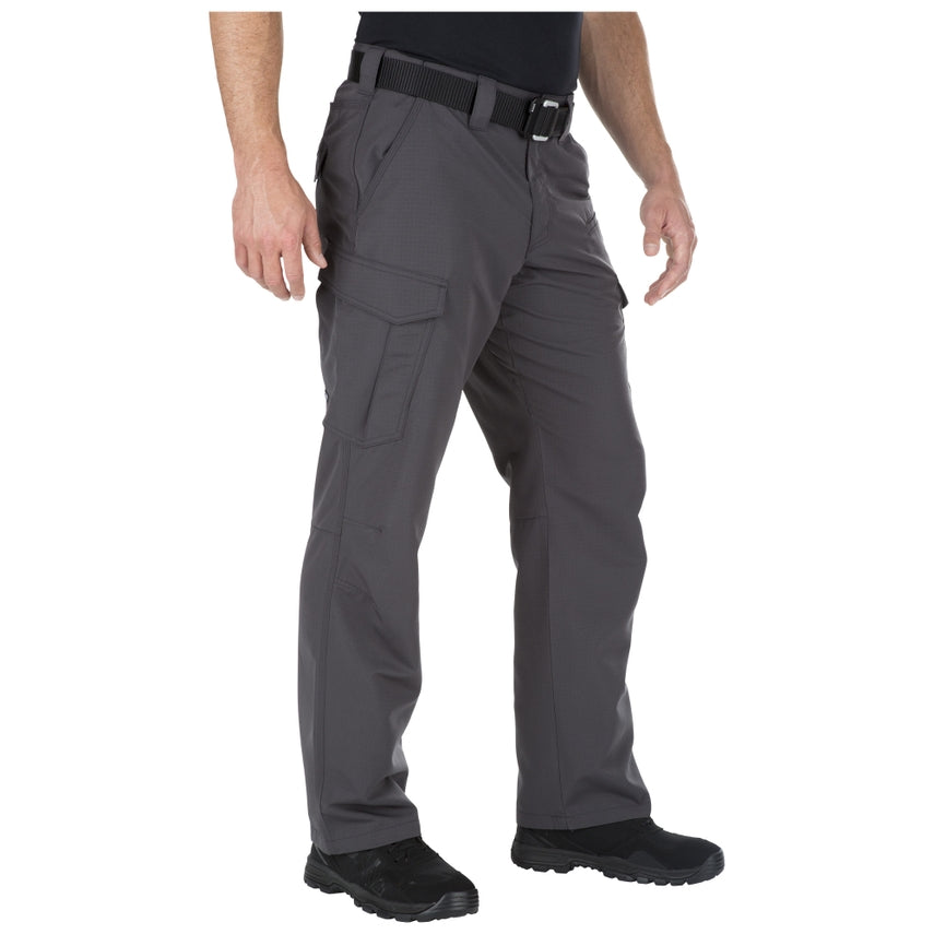 5.11 Men's Fast-Tac Cargo Pants - Charcoal (74439)