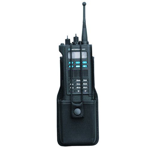 Bianchi Universal Radio Holder w/ Swivel (18521)