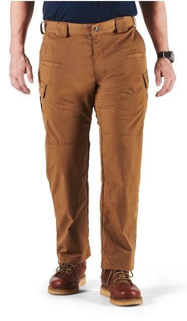 5.11 Men's Stryke Pant - Battle Brown (74369)