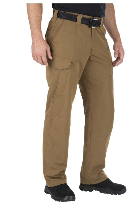 5.11 Men's Fast-Tac Cargo Pants - Battle Brown (74439)
