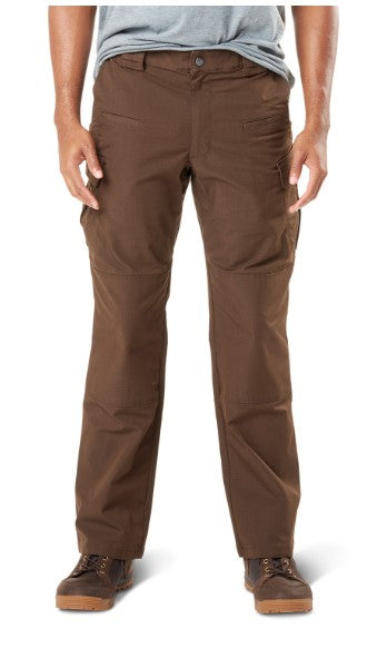 5.11 Men's Stryke Pant - Burnt (74369)
