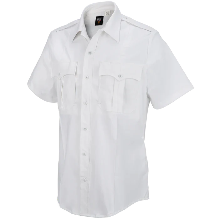 Davie FD Flying Cross Women's Core Flex Class A S/S Shirt (CS100W)