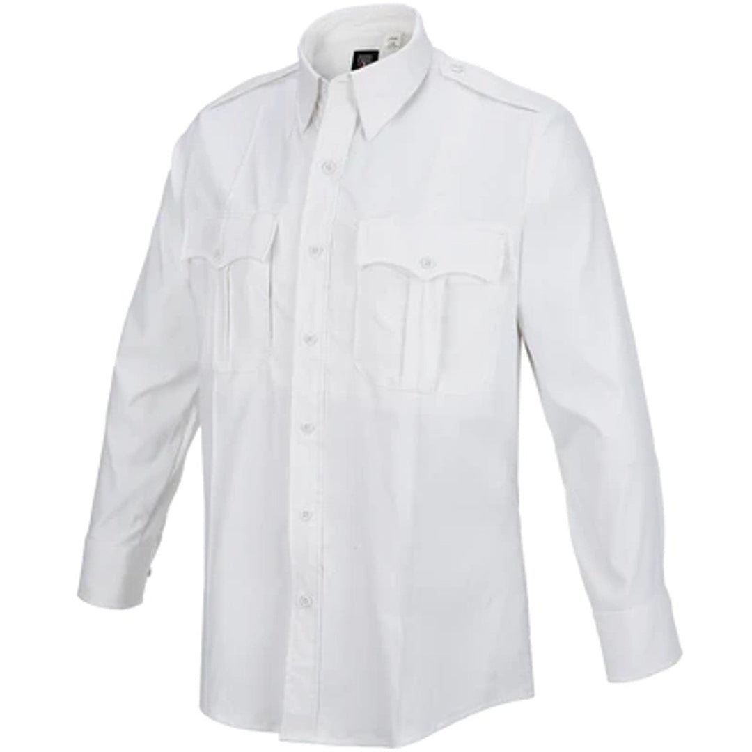 Davie FD Flying Cross Men's Core Flex Class A L/S Shirt (CS1020)