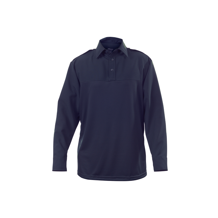 Lauderhill PD Men's UV1 Undervest Long Sleeve Shirt