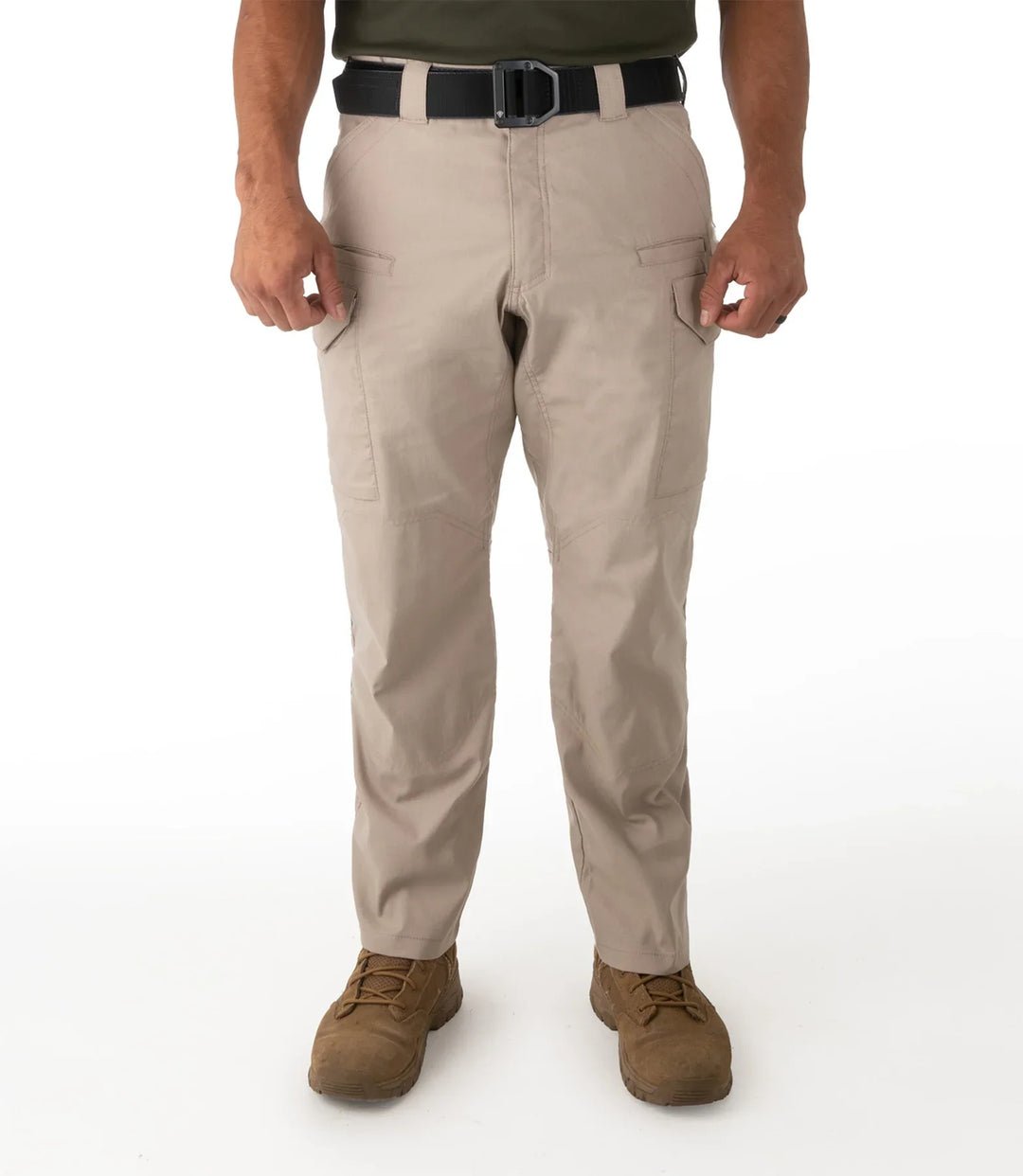 Plantation PD First Tactical Men's V2 Tactical Pants - Khaki (114011)