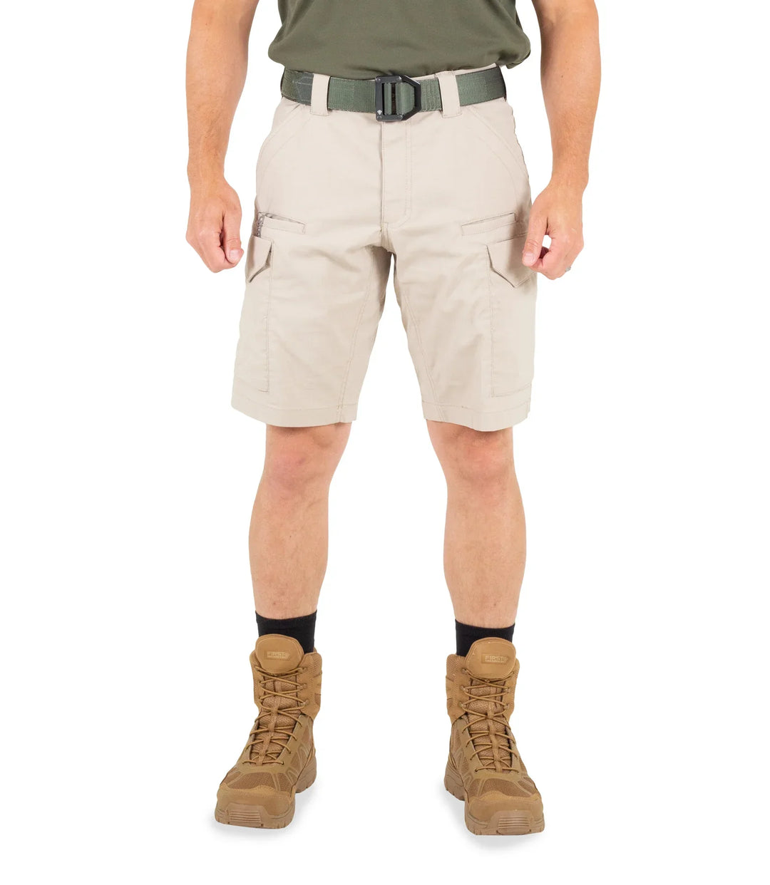 BCPS Men's Security Tactical Shorts