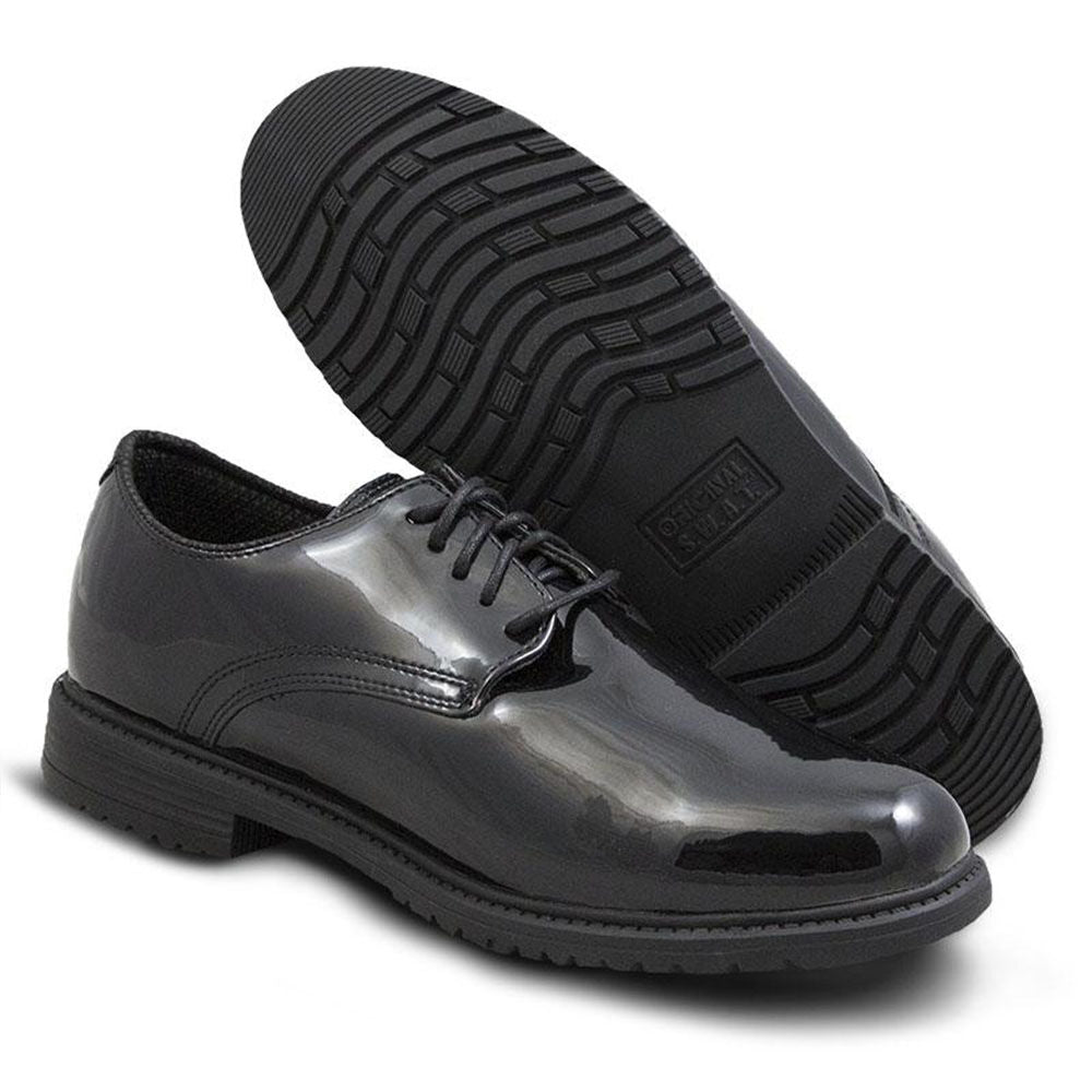 Original Swat High Gloss Oxfords (118001)