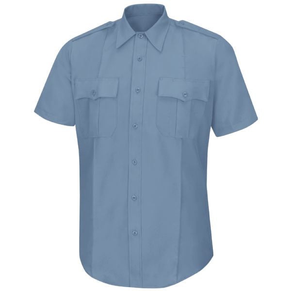 Coral Springs PD Horace Small Men's Class "B" S/S Shirt (HS1496)