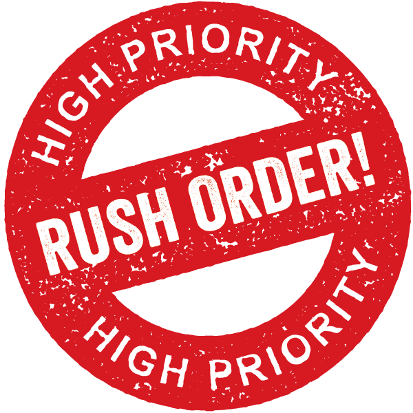 Rush Fee