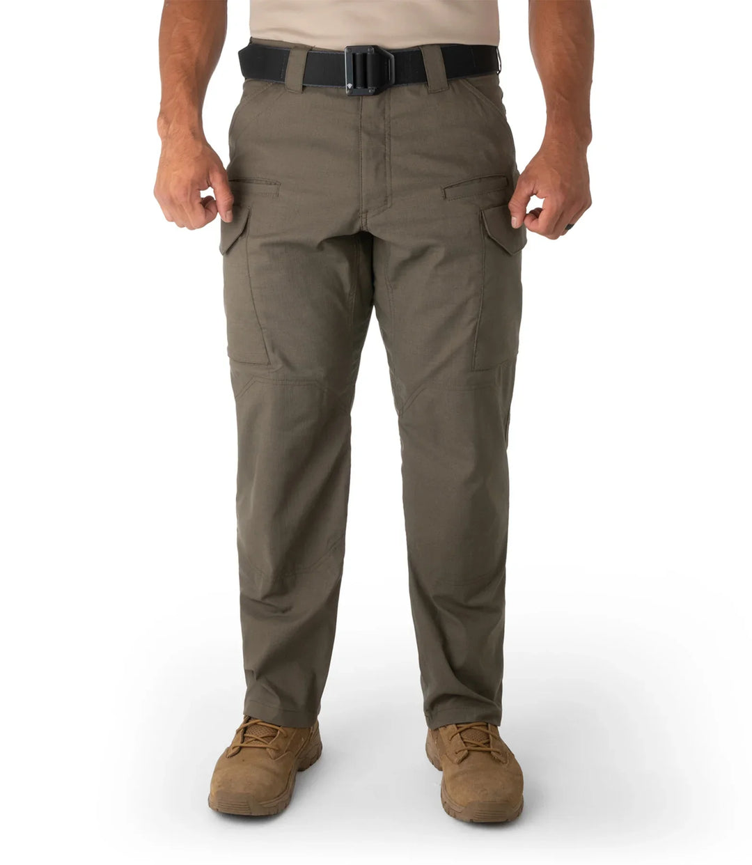 First Tactical Men's V2 Tactical Pants - Ranger Green (114011)