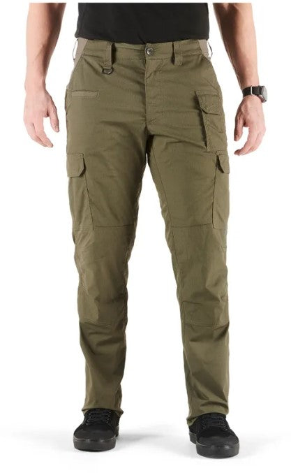 5.11 Men's ABR Pro Pant - Ranger green (74512)