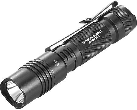 Streamlight ProTac 2L-X Flashlight w/USB
