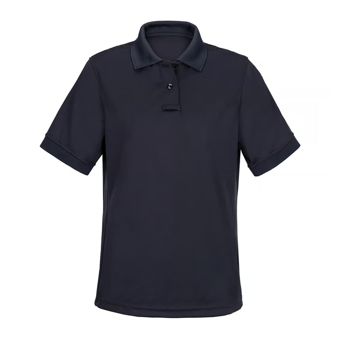 Davie FD Flying Cross Women's Impact Short Sleeve Polo (3201W)
