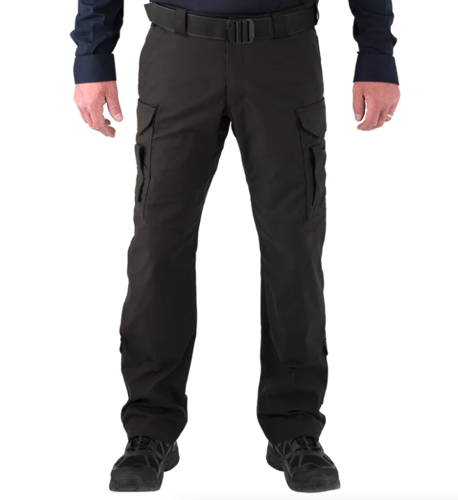 Palm Beach Gardens PD First Tactical Men's V2 EMS Pant - Black (114013)