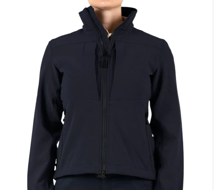 Plantation PD First Tactical Women's Tactix Soft Shell Jacket (128503)