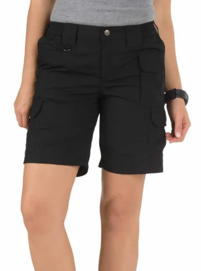 5.11 Tactical Women's Taclite Shorts (63071)