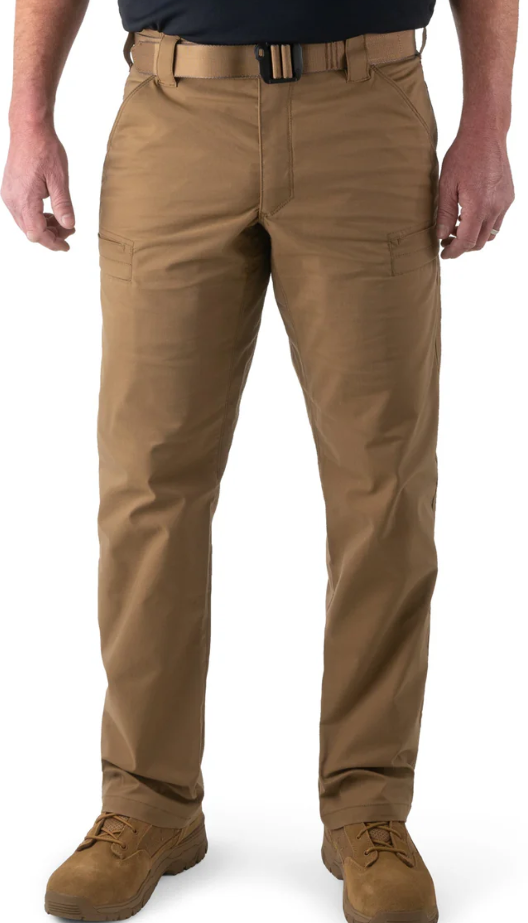 First Tactical Men's A2 Pants - Coyote Brown (114038)