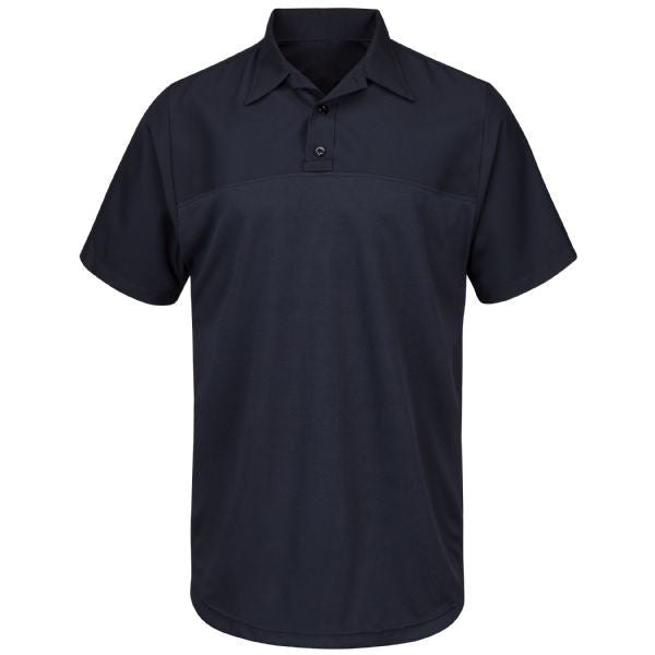 Wilton Manors PD Horace Small UVS Short Sleeve Black (HS5548)