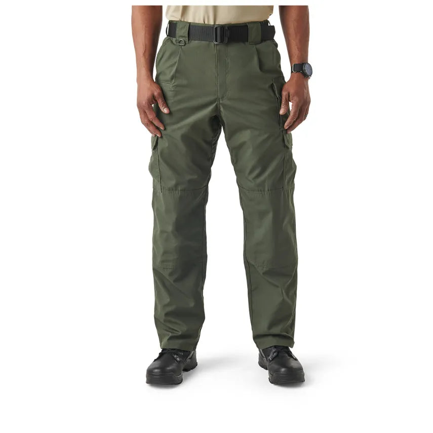 5.11 Men's Tactlite Pro Pants - TDU Green (74273)