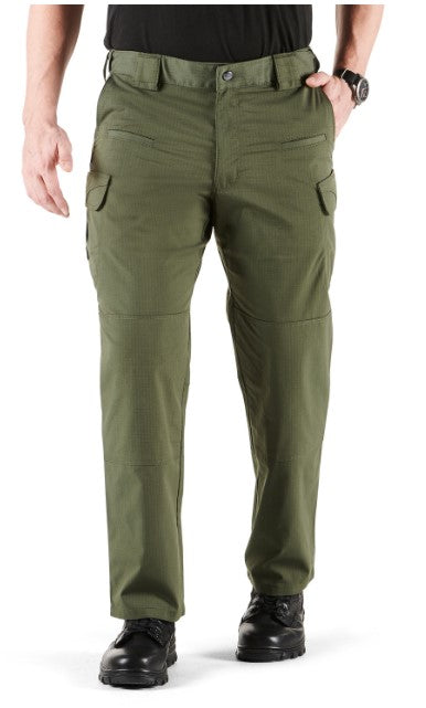 5.11 Men's Stryke Pant - TDU Green (74369)