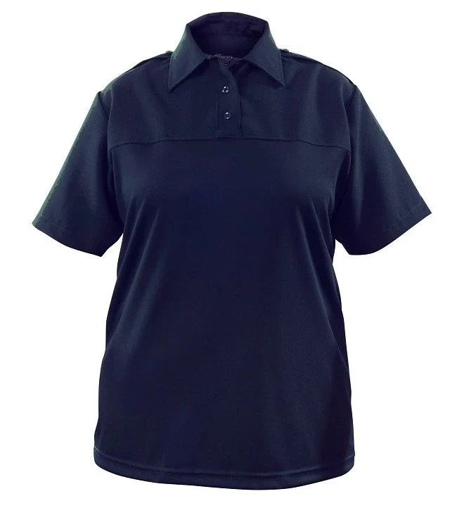 Elbeco Women's UV1™ TexTrop2™ Short Sleeve Undervest Shirt (UVS104)