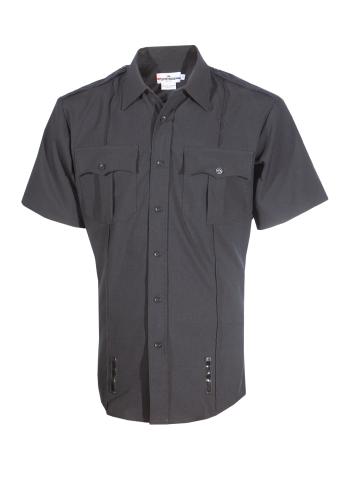 Spiewak Sorbtek EXS Stretch Ripstop Short-Sleeve Duty Shirts (SU630ZS)