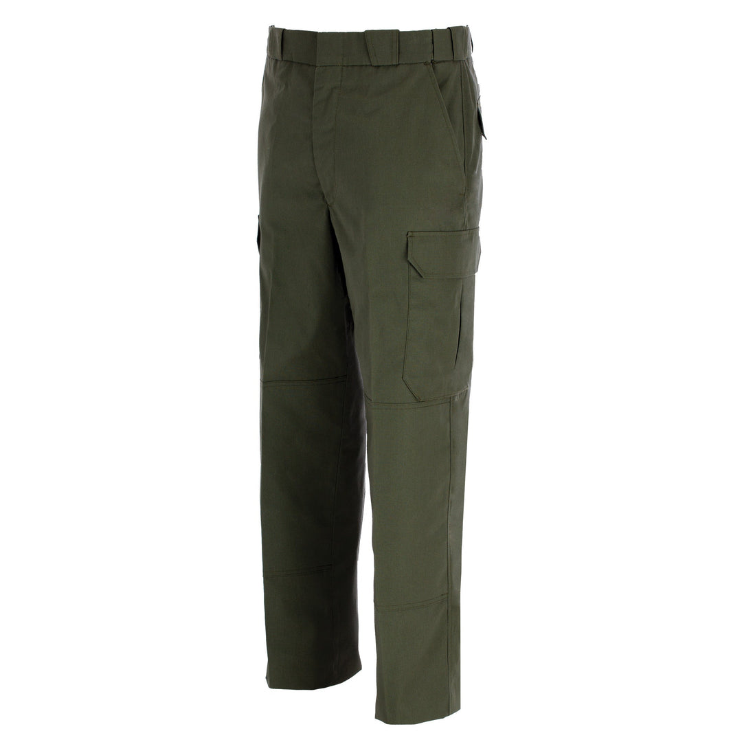 United Uniform Mini-Ripstop Cargo Trousers Forest Green(UM10296FG)