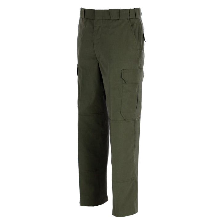 United Uniform Mini-Ripstop Cargo Trousers Forest Green(UM10296FG)