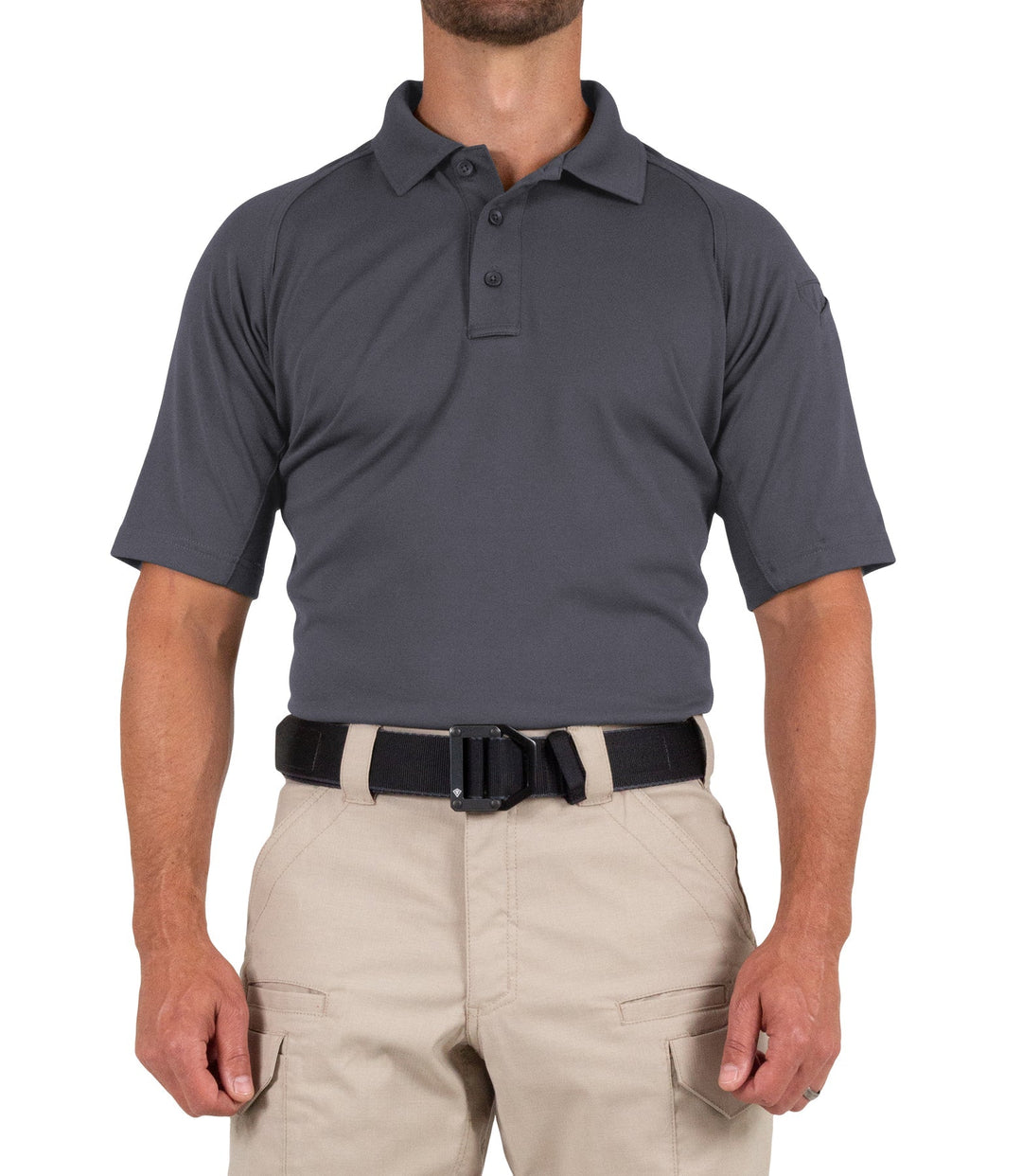 First Tactical Men's S/S  Performance Polo (112509)