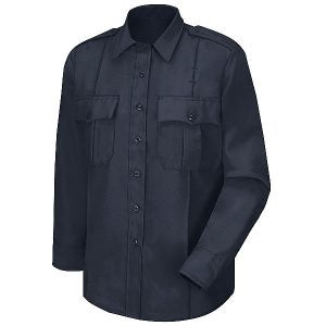 Sunrise PD Horace Small Women's Sentry Long Sleeve w/ Zipper (HS1498 DN)(HS1190 WH)(HS1495 MB)(HS1185 FB)