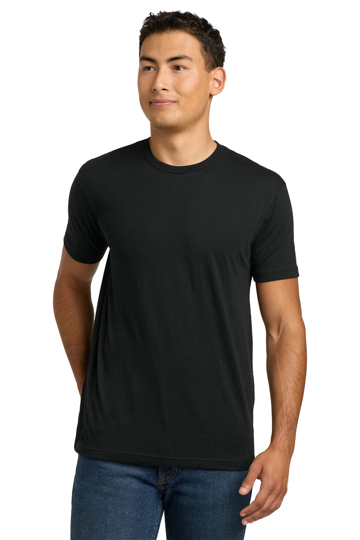 Next Level Apparel® Adult CVC Tee (NL6210 )