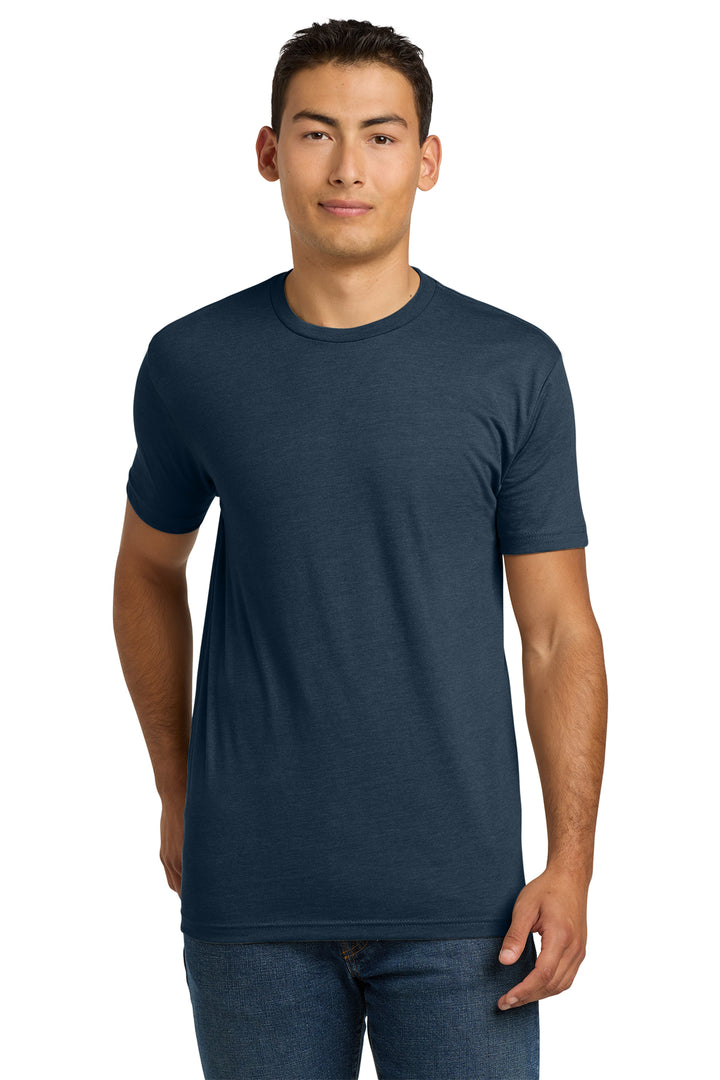 Next Level Apparel® Adult CVC Tee (NL6210 )