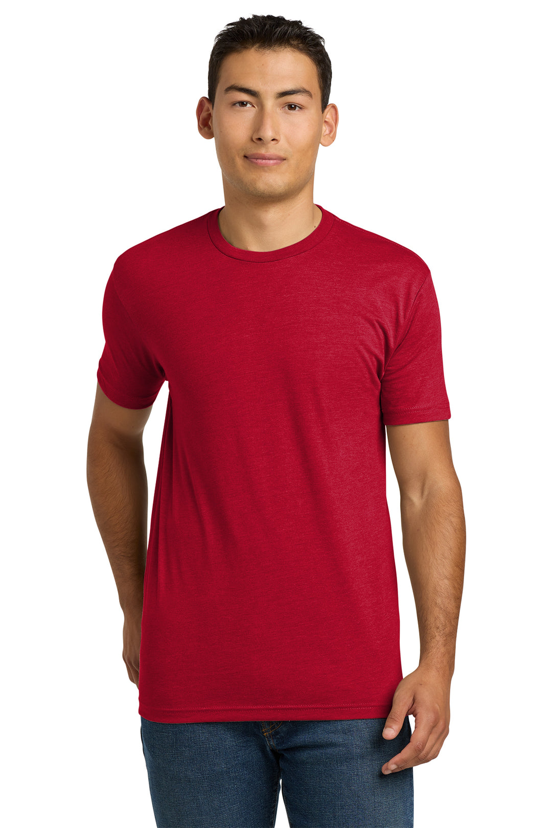 Next Level Apparel® Adult CVC Tee (NL6210 )