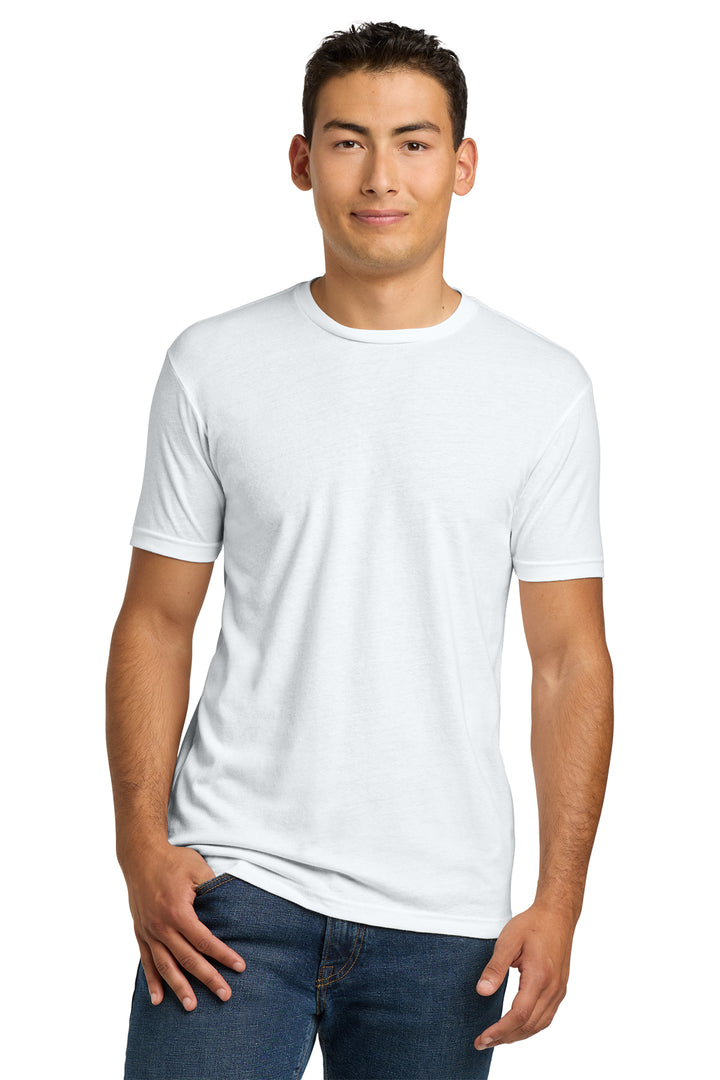 Palm Bay FR Next Level Apparel® Adult CVC Tee (NL6210 )