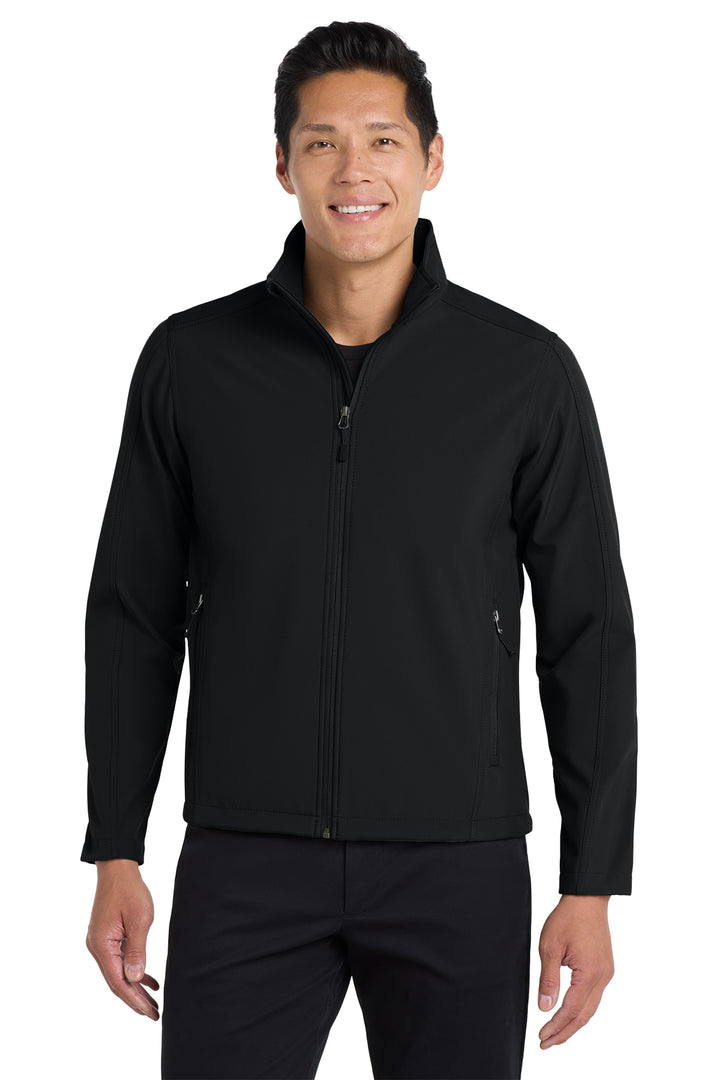 Port Authority® Core Soft Shell Jacket Men's (J317)