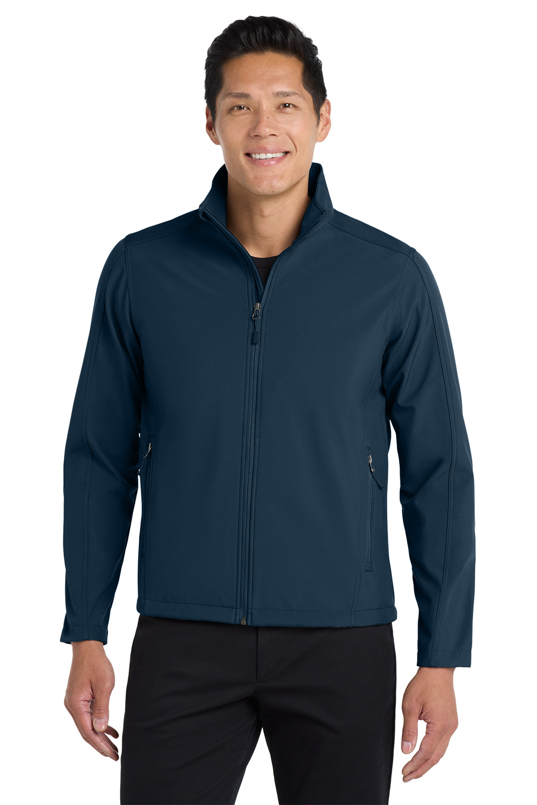 Port Authority® Core Soft Shell Jacket Men's (J317)