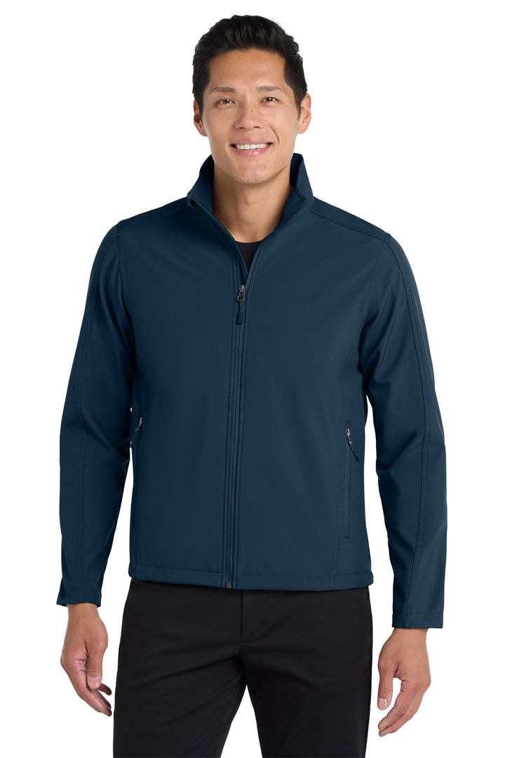 Port Authority® Core Soft Shell Jacket Men's (J317)