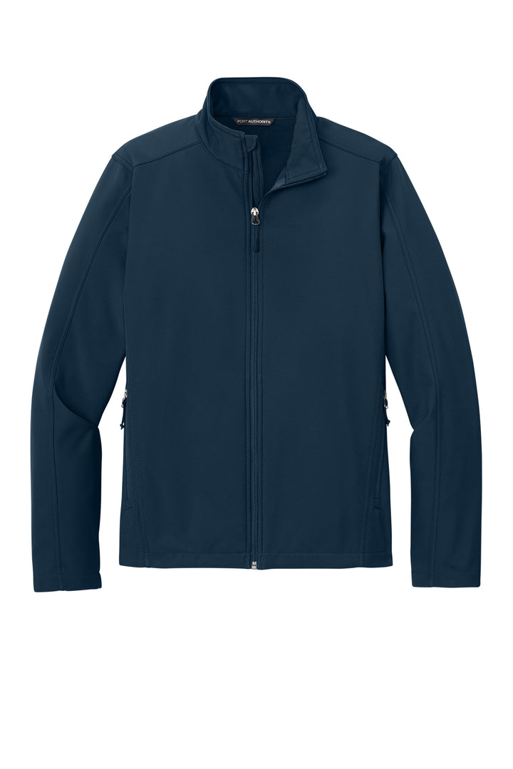 Port Authority® Core Soft Shell Jacket Men's (J317)