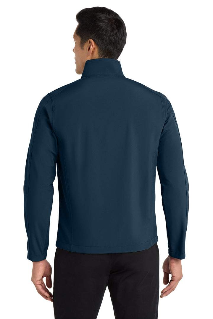 Port Authority® Core Soft Shell Jacket Men's (J317)