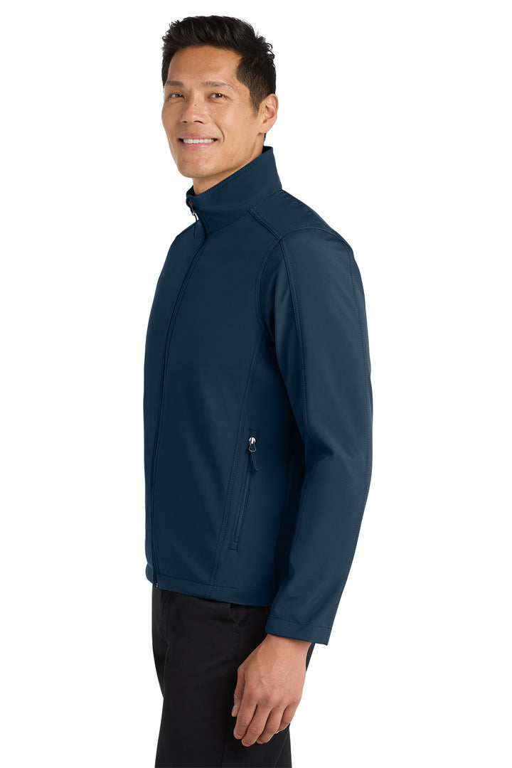 Port Authority® Core Soft Shell Jacket Men's (J317)