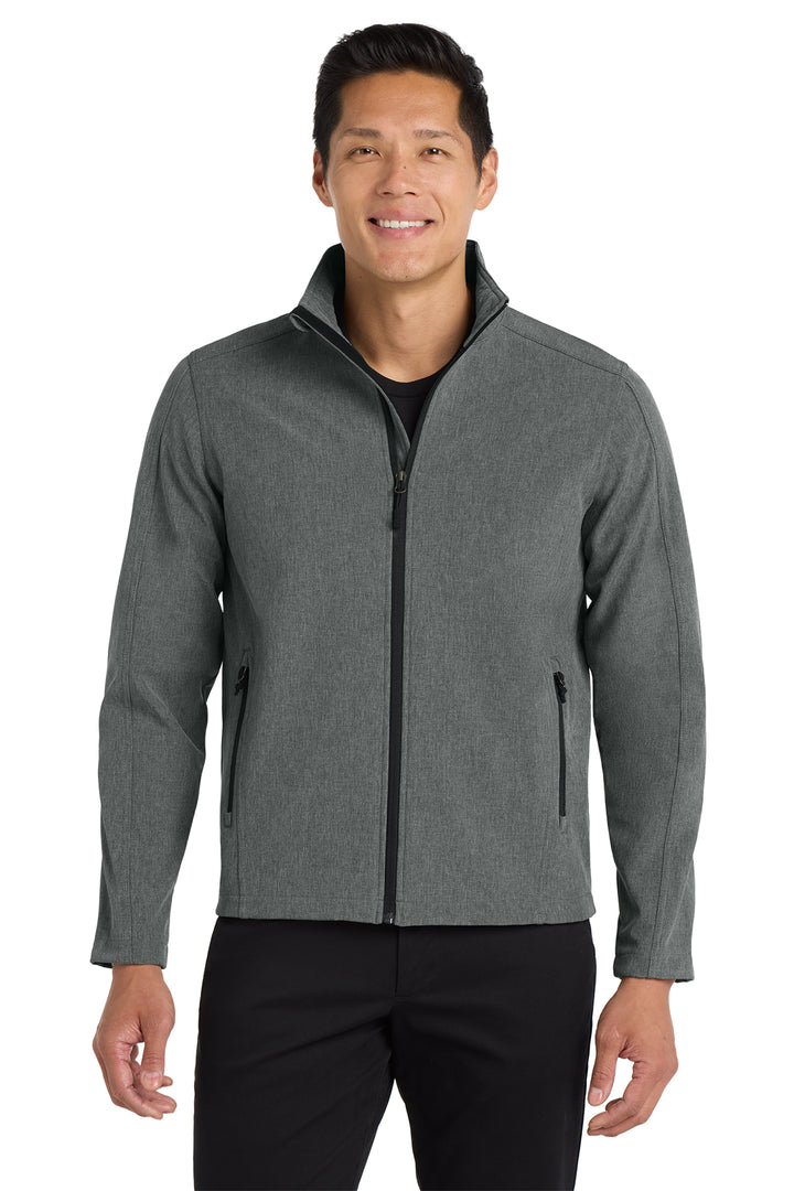 Port Authority® Core Soft Shell Jacket Men's (J317)